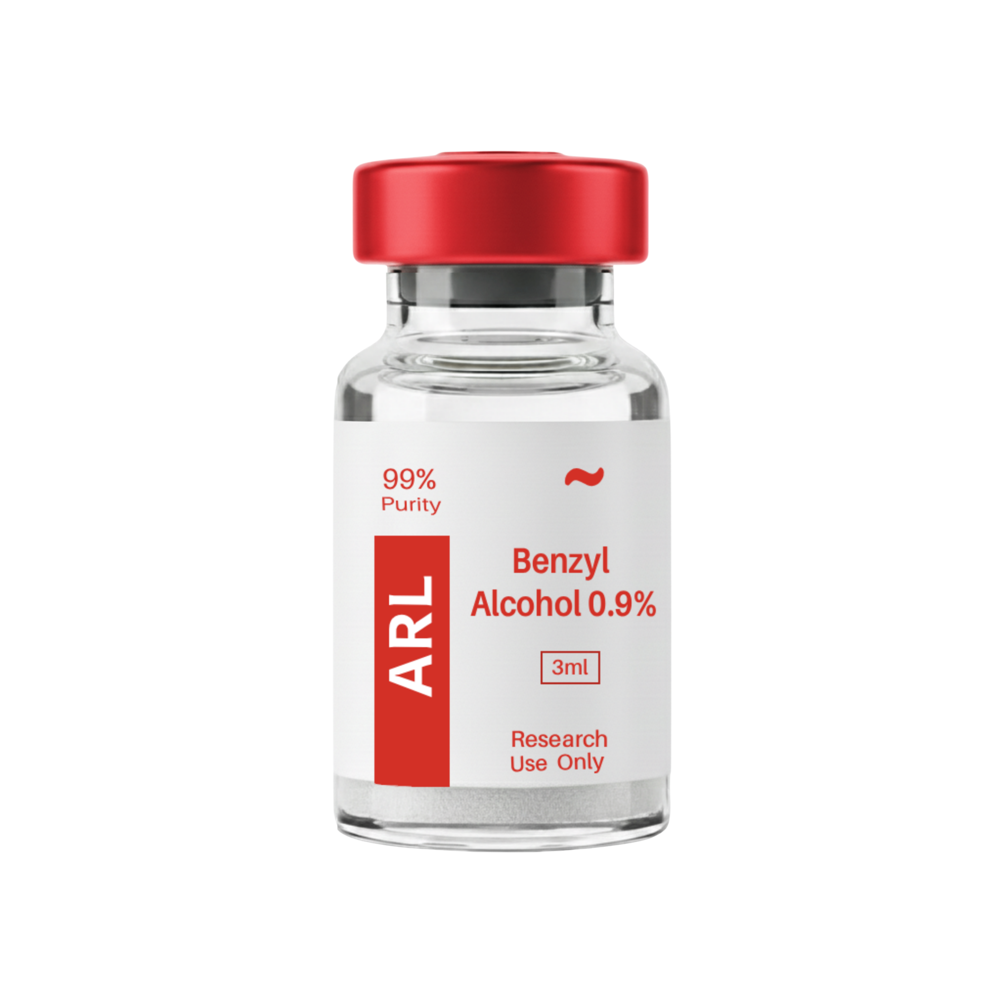Benzyl Alcohol 0.9%